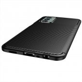 Samsung Galaxy M13 Kılıf Focus Karbon Kamera Korumalı Kılıf - 8