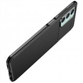 Samsung Galaxy M13 Kılıf Focus Karbon Kamera Korumalı Kılıf - 9