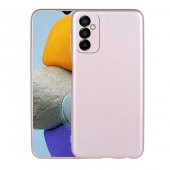 Samsung Galaxy M13 Kılıf Premium Renkli Silikon Kılıf PRM - 7