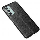 Samsung Galaxy M23 Kılıf Focus Derili Kamera Korumalı Kılıf - 9