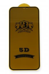 Apple iPhone 13 Pro Max Bilvis Hayalet Cam Ekran Koruyucu - 6