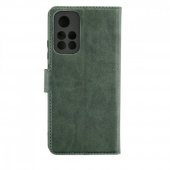 Xiaomi Redmi Note 11T Kılıf Trend S Kapaklı Cüzdanlı Deri Kılıf - 3