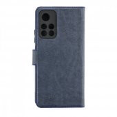 Xiaomi Redmi Note 11T Kılıf Trend S Kapaklı Cüzdanlı Deri Kılıf - 4