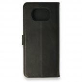 Xiaomi Pocophone X3 Pro Kılıf Trend S Kapaklı Cüzdanlı Deri Kılıf - 1