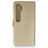 Xiaomi Mi Note 10 Kılıf Trend S Kapaklı Cüzdanlı Deri Kılıf - 3