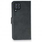 Samsung Galaxy M32 Kılıf Trend S Kapaklı Cüzdanlı Deri Kılıf thumbnail 2