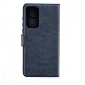 Reeder P13 Blue 2021 Kılıf Trend S Kapaklı Cüzdanlı Deri Kılıf - 4