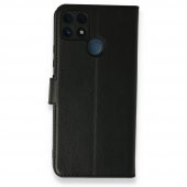 Realme C25 Kılıf Trend S Kapaklı Cüzdanlı Deri Kılıf - 1