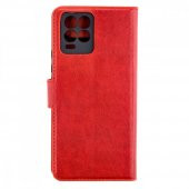 Realme 8 Kılıf Trend S Kapaklı Cüzdanlı Deri Kılıf - 3
