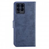 Realme 8 Kılıf Trend S Kapaklı Cüzdanlı Deri Kılıf - 4