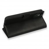 iPhone 11 Pro Kılıf Trend S Kapaklı Cüzdanlı Deri Kılıf thumbnail 1