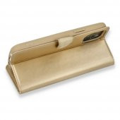 iPhone 11 Pro Kılıf Trend S Kapaklı Cüzdanlı Deri Kılıf thumbnail 2