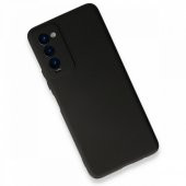 Tecno Camon 18T Kılıf First Esnek Kapak Silikon Kılıf - 3