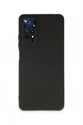 Xiaomi Redmi Note 11S Kılıf First Esnek Kapak Silikon Kılıf - 1