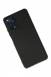 Xiaomi Redmi Note 11S Kılıf First Esnek Kapak Silikon Kılıf - 2