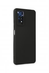 Xiaomi Redmi Note 11S Kılıf First Esnek Kapak Silikon Kılıf - 3