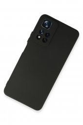 Xiaomi Redmi Note 11 Pro Plus Kılıf First Esnek Silikon Kılıf - 2