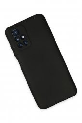 Xiaomi Redmi 10 Kılıf First Esnek Kapak Silikon Kılıf - 2