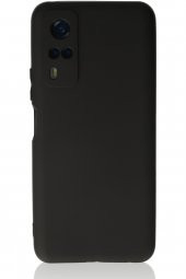 Vivo Y51A Kılıf First Esnek Kapak Silikon Kılıf - 1