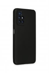 Xiaomi Redmi 10 Kılıf First Esnek Kapak Silikon Kılıf - 3