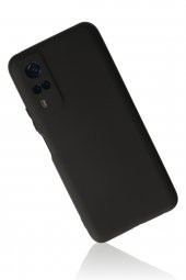 Vivo Y51A Kılıf First Esnek Kapak Silikon Kılıf - 2