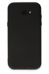 Samsung Galaxy A7 2017 / A720 Kılıf First Esnek Silikon Kılıf - 1