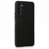 Tecno Camon 18P Kılıf First Esnek Kapak Silikon Kılıf thumbnail 2