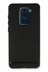Xiaomi Redmi Note 9 Kılıf First Esnek Kapak Silikon Kılıf - 1