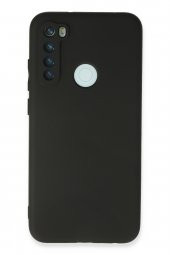 Xiaomi Redmi Note 8 Kılıf First Esnek Kapak Silikon Kılıf - 1