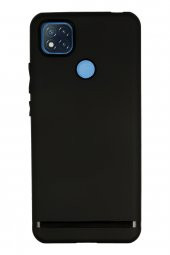 Xiaomi Redmi 9C Kılıf First Esnek Kapak Silikon Kılıf - 1