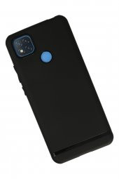Xiaomi Redmi 9C Kılıf First Esnek Kapak Silikon Kılıf - 2