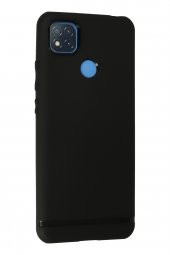 Xiaomi Redmi 9C Kılıf First Esnek Kapak Silikon Kılıf - 3