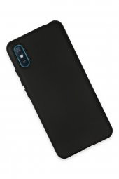 Xiaomi Redmi 9A Kılıf First Esnek Kapak Silikon Kılıf - 2