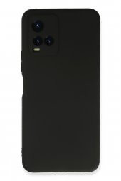 Vivo Y21 Kılıf First Esnek Kapak Silikon Kılıf - 1