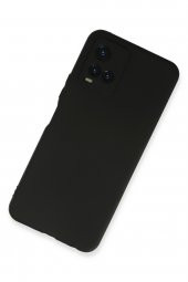 Vivo Y21 Kılıf First Esnek Kapak Silikon Kılıf - 2