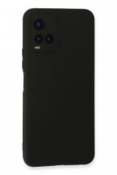 Vivo Y21 Kılıf First Esnek Kapak Silikon Kılıf - 3