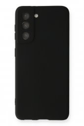 Samsung Galaxy S22 Plus Kılıf First Esnek Kapak Silikon Kılıf - 1