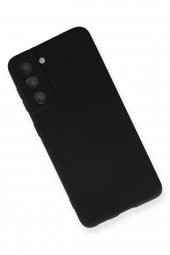 Samsung Galaxy S22 Kılıf First Esnek Kapak Silikon Kılıf - 3