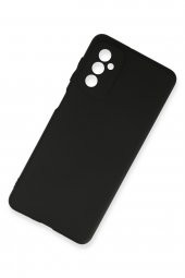 Samsung Galaxy M52 5G Kılıf First Esnek Kapak Silikon Kılıf - 2