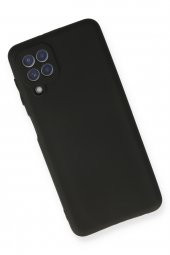 Samsung Galaxy M32 Kılıf First Esnek Kapak Silikon Kılıf - 2
