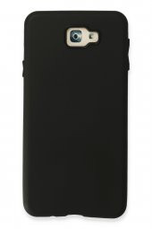 Samsung Galaxy J7 Prime Kılıf First Esnek Kapak Silikon Kılıf thumbnail 1