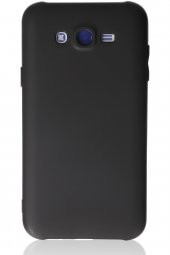 Samsung Galaxy J7 Kılıf First Esnek Kapak Silikon Kılıf - 1
