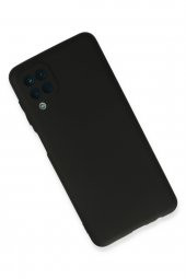 Samsung Galaxy M12 Kılıf First Esnek Kapak Silikon Kılıf - 3