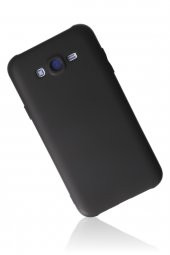 Samsung Galaxy J7 Kılıf First Esnek Kapak Silikon Kılıf - 2