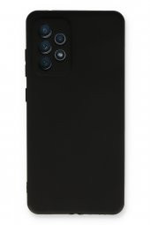Samsung Galaxy A53 5G Kılıf First Esnek Kapak Silikon Kılıf - 1