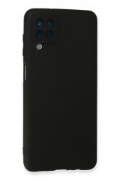 Samsung Galaxy A12 Kılıf First Esnek Kapak Silikon Kılıf thumbnail 2