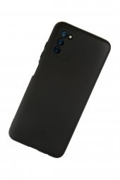 Samsung Galaxy A02S Kılıf First Esnek Kapak Silikon Kılıf - 2