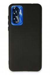 Reeder P13 Blue Max L 2022 Kılıf First Esnek Kapak Silikon Kılıf - 1