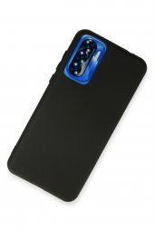 Reeder P13 Blue Max L 2022 Kılıf First Esnek Kapak Silikon Kılıf - 2