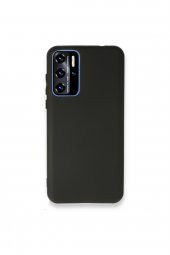 Reeder P13 Blue 2021 Kılıf First Esnek Kapak Silikon Kılıf thumbnail 1